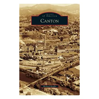 "Canton" - "" ("Beadle Michael")