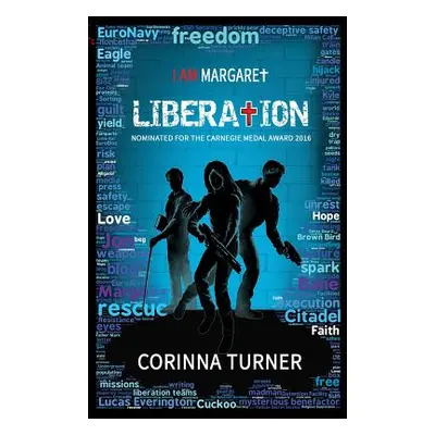 "Liberation" - "" ("Turner Corinna")