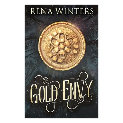 "Gold Envy" - "" ("Winters Rena")