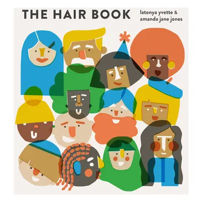 "The Hair Book" - "" ("Yvette Latonya")