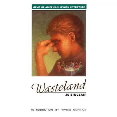 "Wasteland" - "" ("Sinclair Jo")