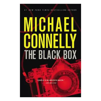 "The Black Box" - "" ("Connelly Michael")