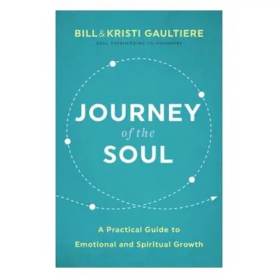 "Journey of the Soul" - "" ("Gaultiere Bill")