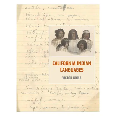 "California Indian Languages" - "" ("Golla Victor")