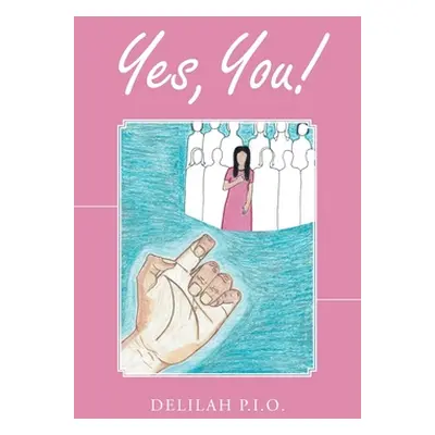 "Yes, You!" - "" ("P. I. O. Delilah")