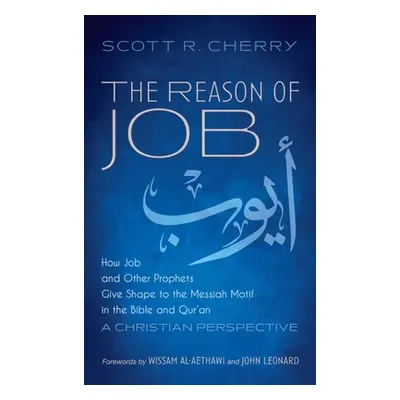 "The Reason of Job" - "" ("Cherry Scott R.")