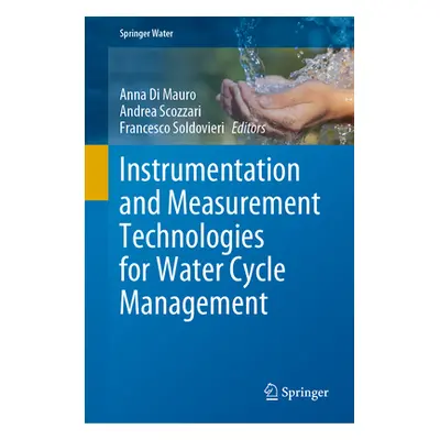 "Instrumentation and Measurement Technologies for Water Cycle Management" - "" ("Di Mauro Anna")