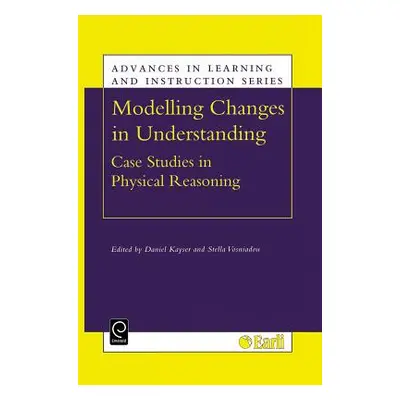 "Modelling Changes in Understanding: Case Studies in Physical Reasoning" - "" ("Kayser D.")