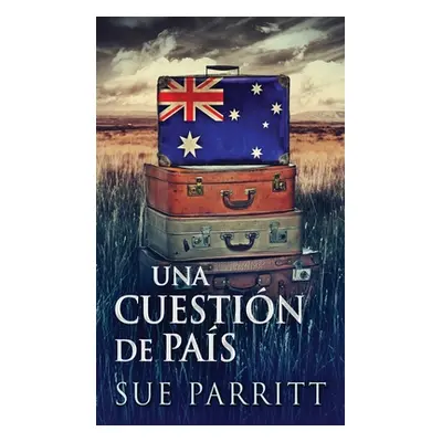 "Una Cuestin de Pas" - "" ("Parritt Sue")