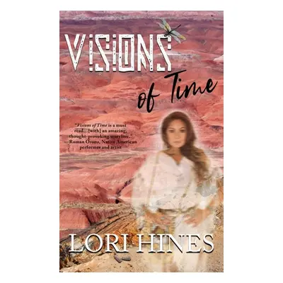 "Visions of Time" - "" ("Hines Lori")