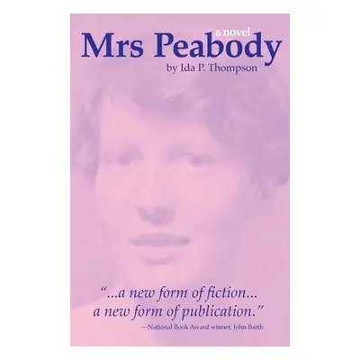 "Mrs Peabody" - "" ("Thompson Ida")