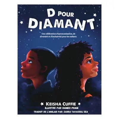 "D Pour Diamant" - "" ("Cuffie Keisha")