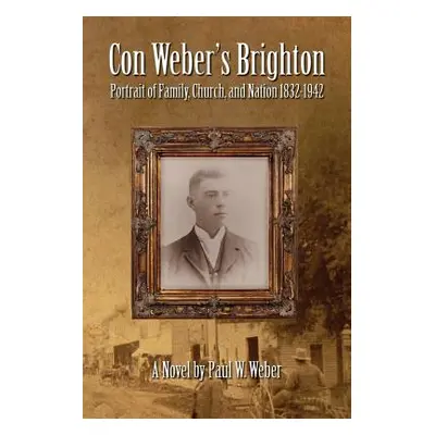 "Con Weber's Brighton" - "" ("Weber Paul")