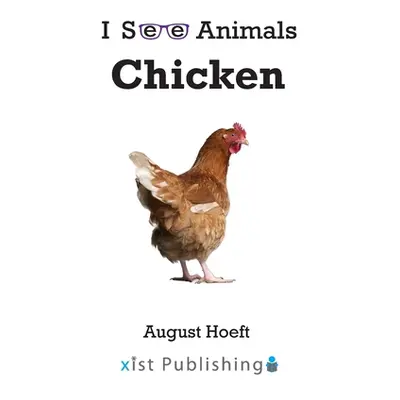 "Chicken" - "" ("Hoeft August")