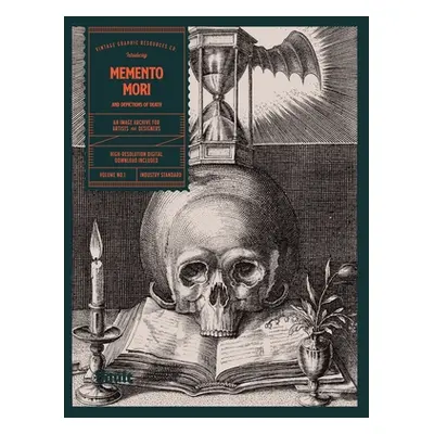 "Memento Mori and Depictions of Death" - "" ("James Kale")