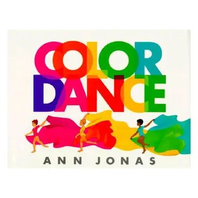 "Color Dance" - "" ("Jonas Ann")