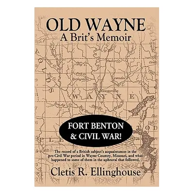 "Old Wayne" - "" ("Ellinghouse Cletis R.")