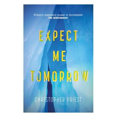 "Expect Me Tomorrow" - "" ("Priest Christopher")