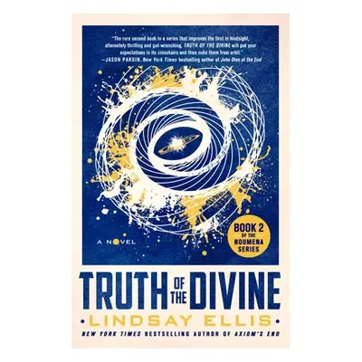 "Truth of the Divine" - "" ("Ellis Lindsay")