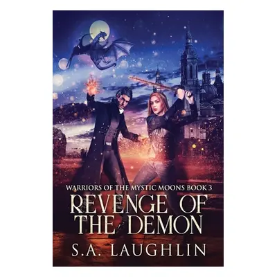 "Revenge Of The Demon" - "" ("Laughlin S. a.")