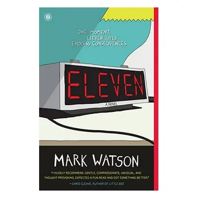 "Eleven" - "" ("Watson Mark")