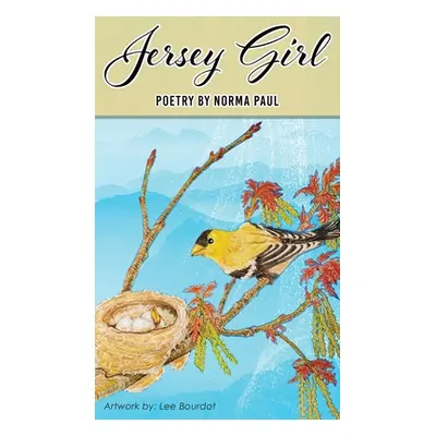 "Jersey Girl" - "" ("Paul Norma")