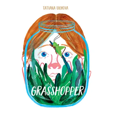 "Grasshopper" - "" ("Ukhova Tatiana")