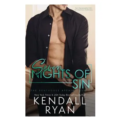 "Seven Nights of Sin" - "" ("Ryan Kendall")