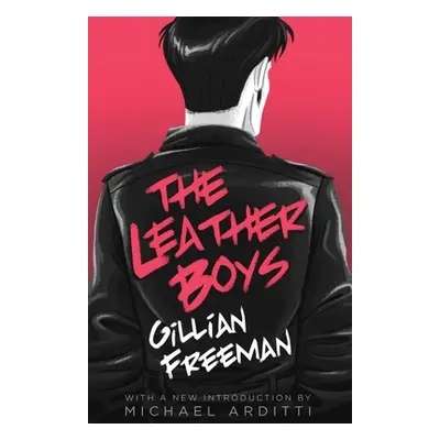 "The Leather Boys" - "" ("Freeman Gillian")