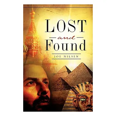 "Lost and Found" - "" ("Nilsen Joe")