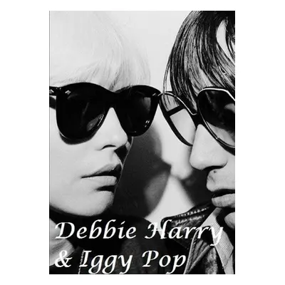 "Debbie Harry & Iggy Pop" - "" ("Lime Harry")