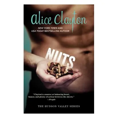 "Nuts: Volume 1" - "" ("Clayton Alice")