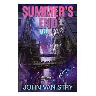 "Summer's End" - "" ("Van Stry John")