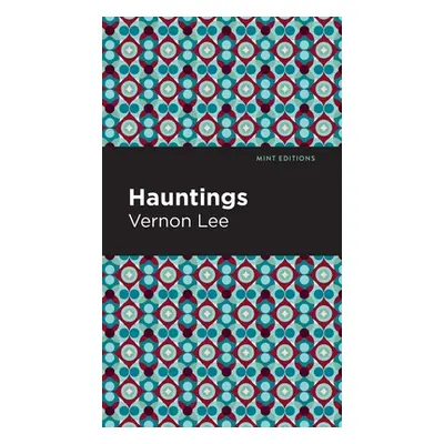 "Hauntings" - "" ("Lee Vernon")