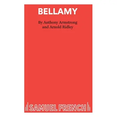 "Bellamy" - "" ("Armstrong Anthony")