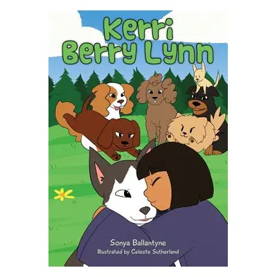 "Kerri Berry Lynn" - "" ("Ballantyne Sonya")