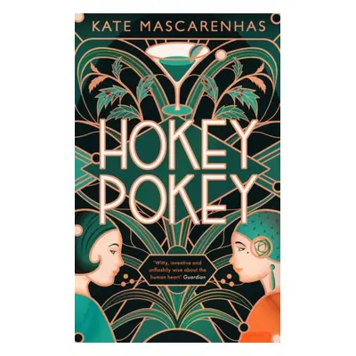 "Hokey Pokey" - "" ("Mascarenhas Kate")