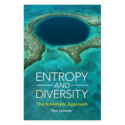 "Entropy and Diversity" - "" ("Leinster Tom")