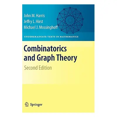 "Combinatorics and Graph Theory" - "" ("Harris John")