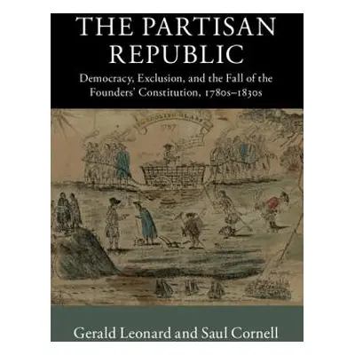 "The Partisan Republic" - "" ("Leonard Gerald")