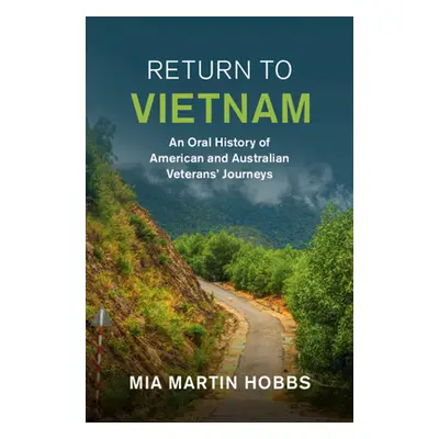 "Return to Vietnam" - "" ("Martin Hobbs Mia")