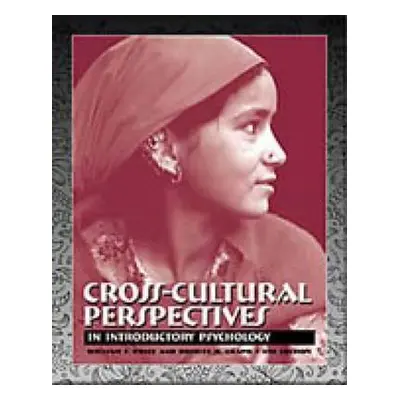 "Cross-Cultural Perspectives in Introductory Psychology (with InfoTrac)" - "" ("Price William (N