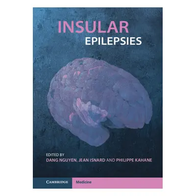 "Insular Epilepsies" - "" ("Nguyen Dang")