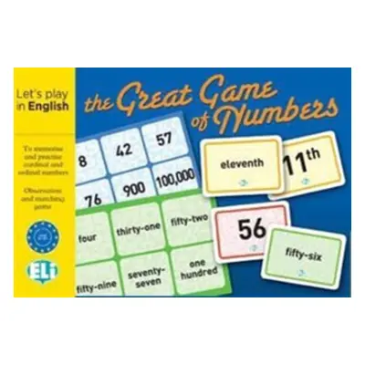 Great Game of Numbers