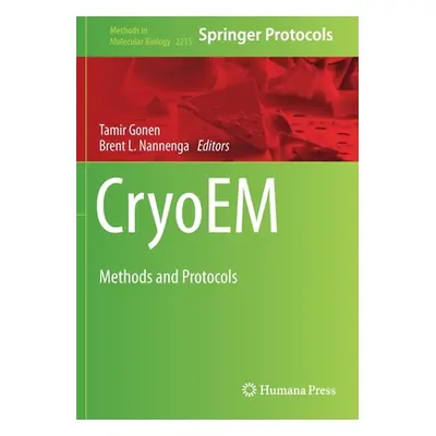 "Cryoem" - "" ("Tamir Gonen")