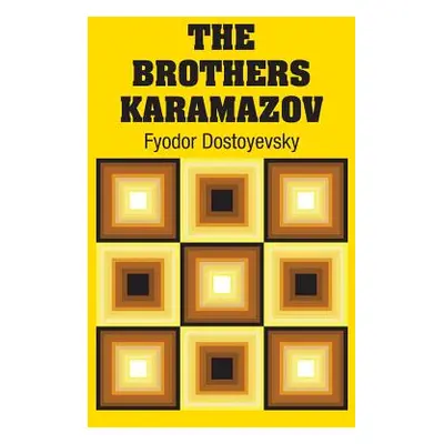 "The Brothers Karamazov" - "" ("Dostoyevsky Fyodor")