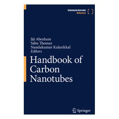 "Handbook of Carbon Nanotubes" - "" ("Abraham Jiji")