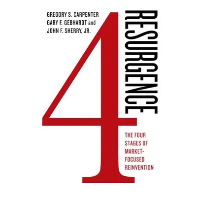 "Resurgence: The Four Stages of Market-Focused Reinvention: The Four Stages of Market-Focused Re