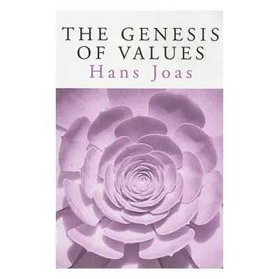 "Genesis of Values" - "" ("Joas Hans")