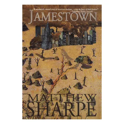 "Jamestown" - "" ("Sharpe Matthew")